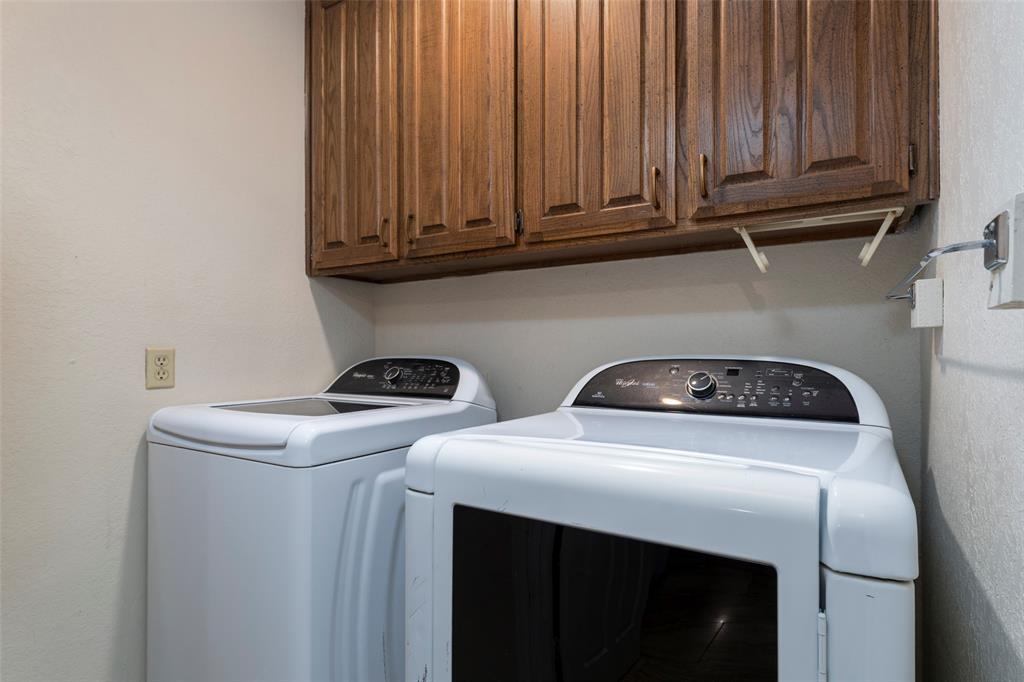 1308 Clover Hill Road Mansfield, TX 76063 - Photo 31 of 40