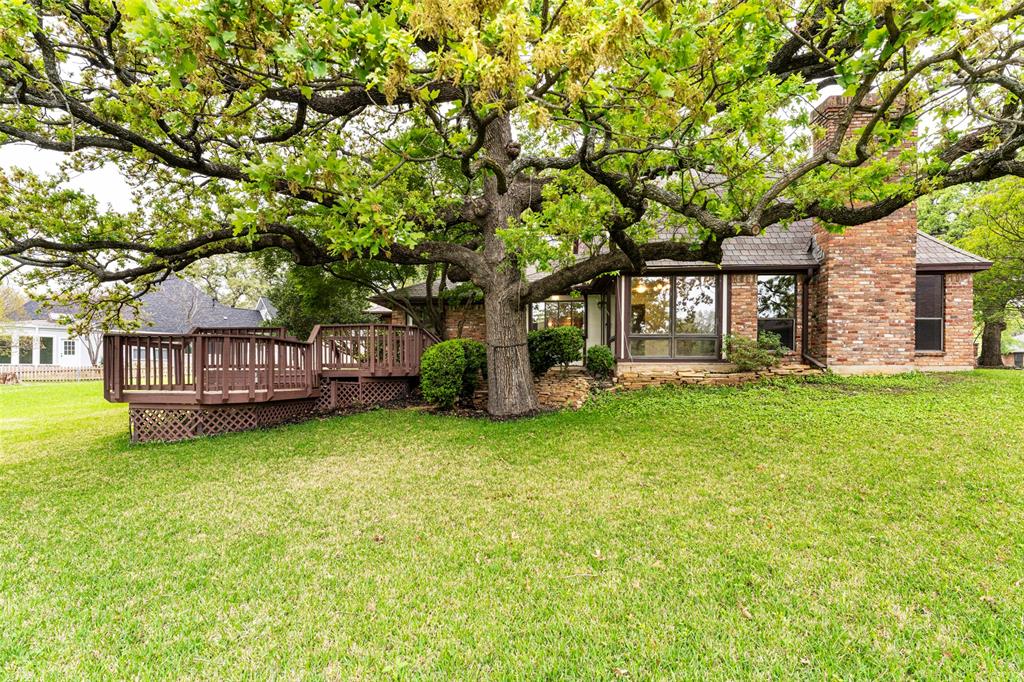 1308 Clover Hill Road Mansfield, TX 76063 - Photo 36 of 40