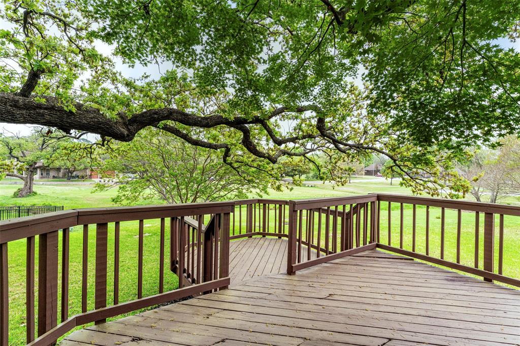 1308 Clover Hill Road Mansfield, TX 76063 - Photo 39 of 40