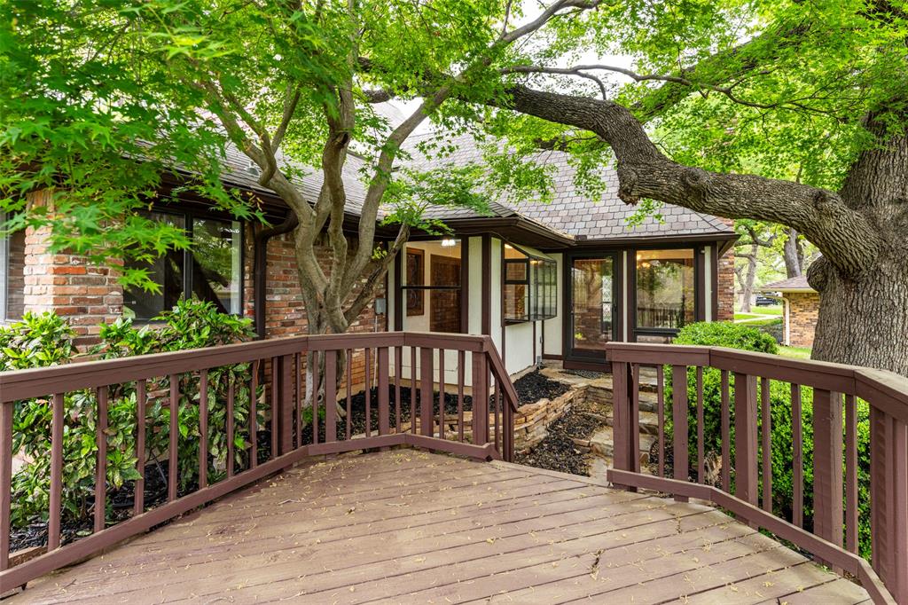 1308 Clover Hill Road Mansfield, TX 76063 - Photo 40 of 40