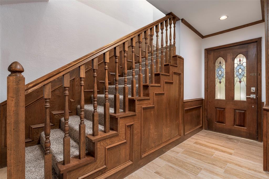 1308 Clover Hill Road Mansfield, TX 76063 - Photo 5 of 40