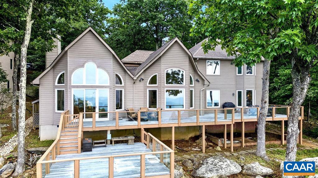 78 Timber Ridge Lane Roseland, VA 22967 - Photo 56 of 64 Gallery Image 56