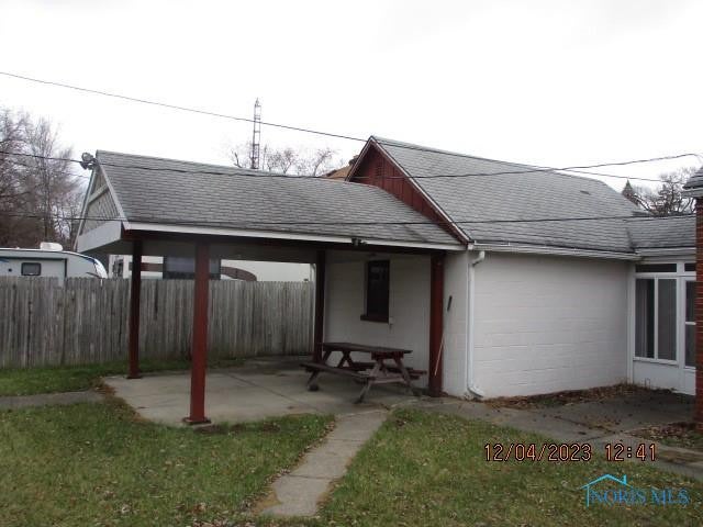 805 Cuthbert Road Toledo, OH 43607 - Photo 6 of 15 Gallery Image 6