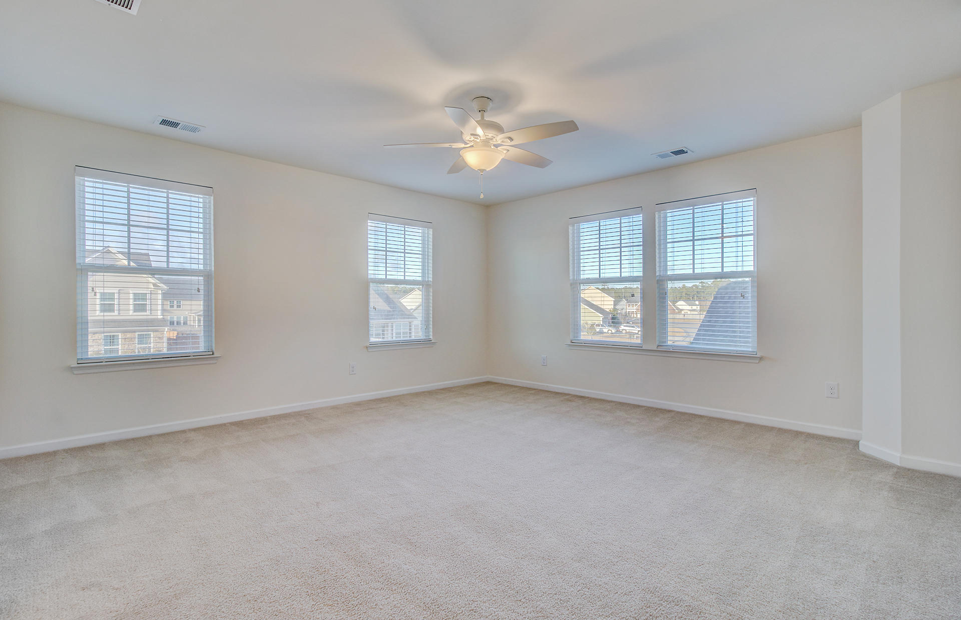 2034 Triple Crown Lane Ridgeville, SC 29472 - Photo 14 of 35 open Loft area