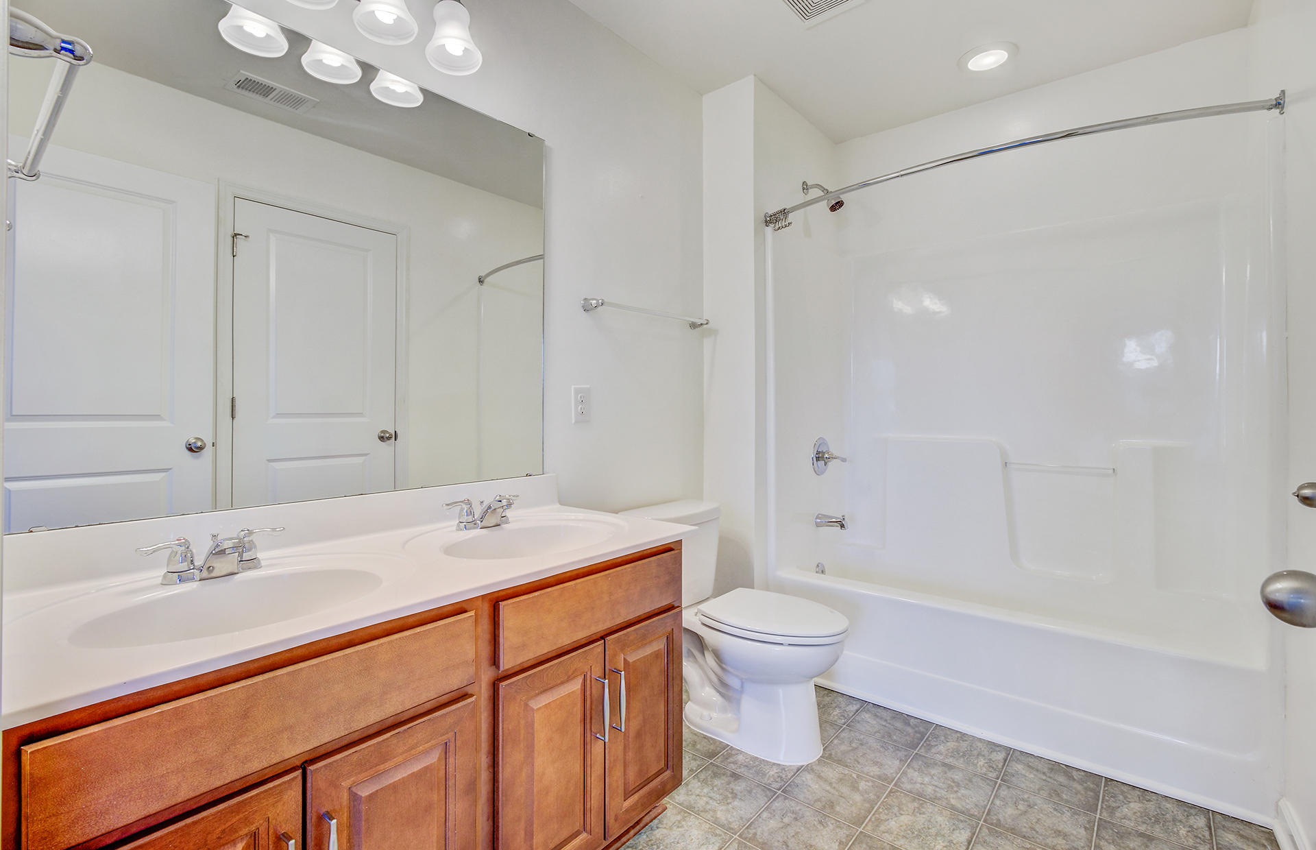 2034 Triple Crown Lane Ridgeville, SC 29472 - Photo 17 of 35 Guest Bathroom