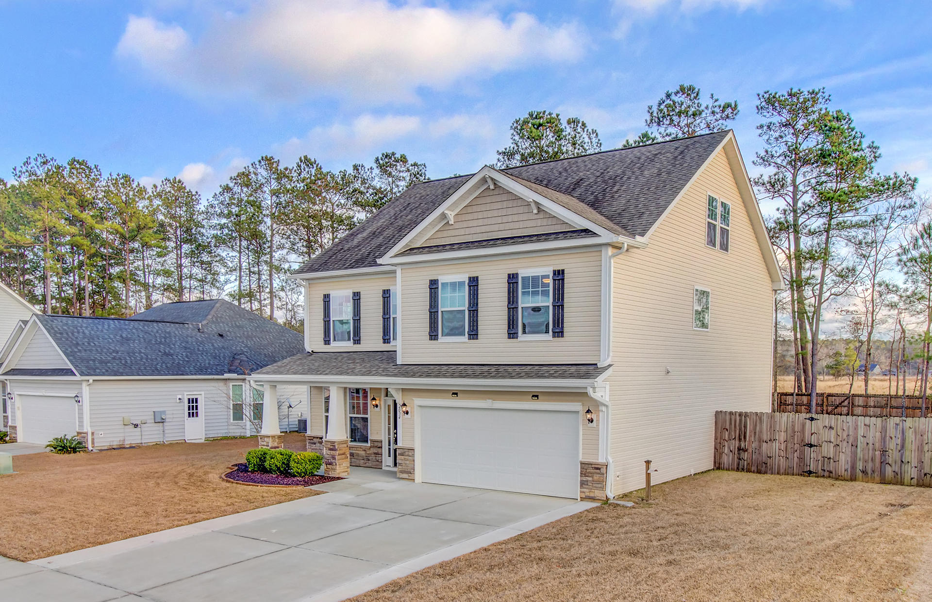 2034 Triple Crown Lane Ridgeville, SC 29472 - Photo 3 of 35 4