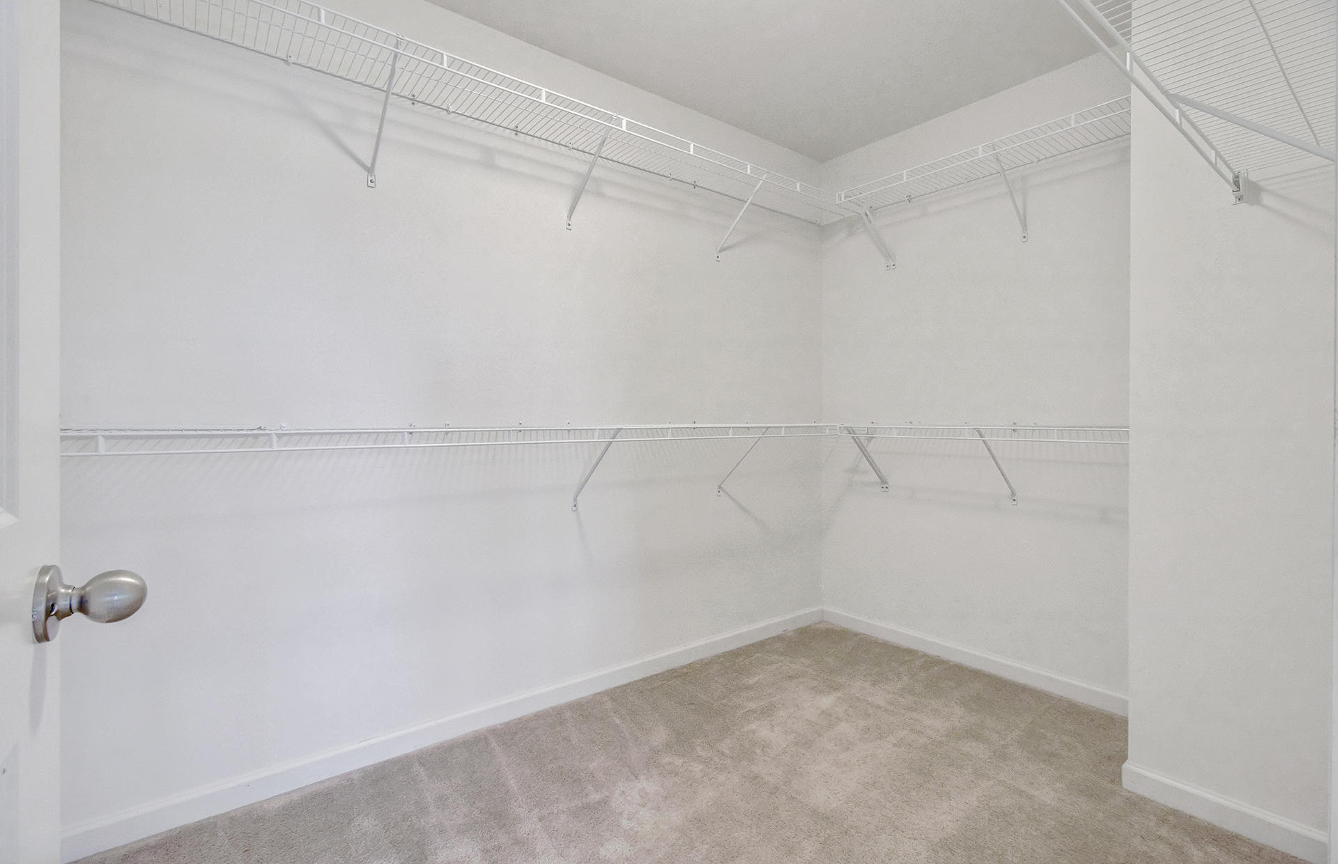 2034 Triple Crown Lane Ridgeville, SC 29472 - Photo 21 of 35 Spacious master walk in closet
