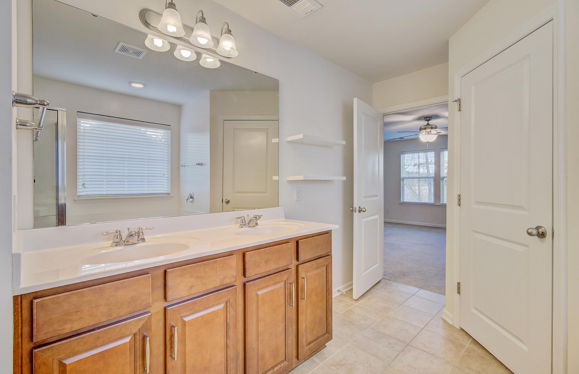 2034 Triple Crown Lane Ridgeville, SC 29472 - Photo 22 of 35 Master En suite Bath