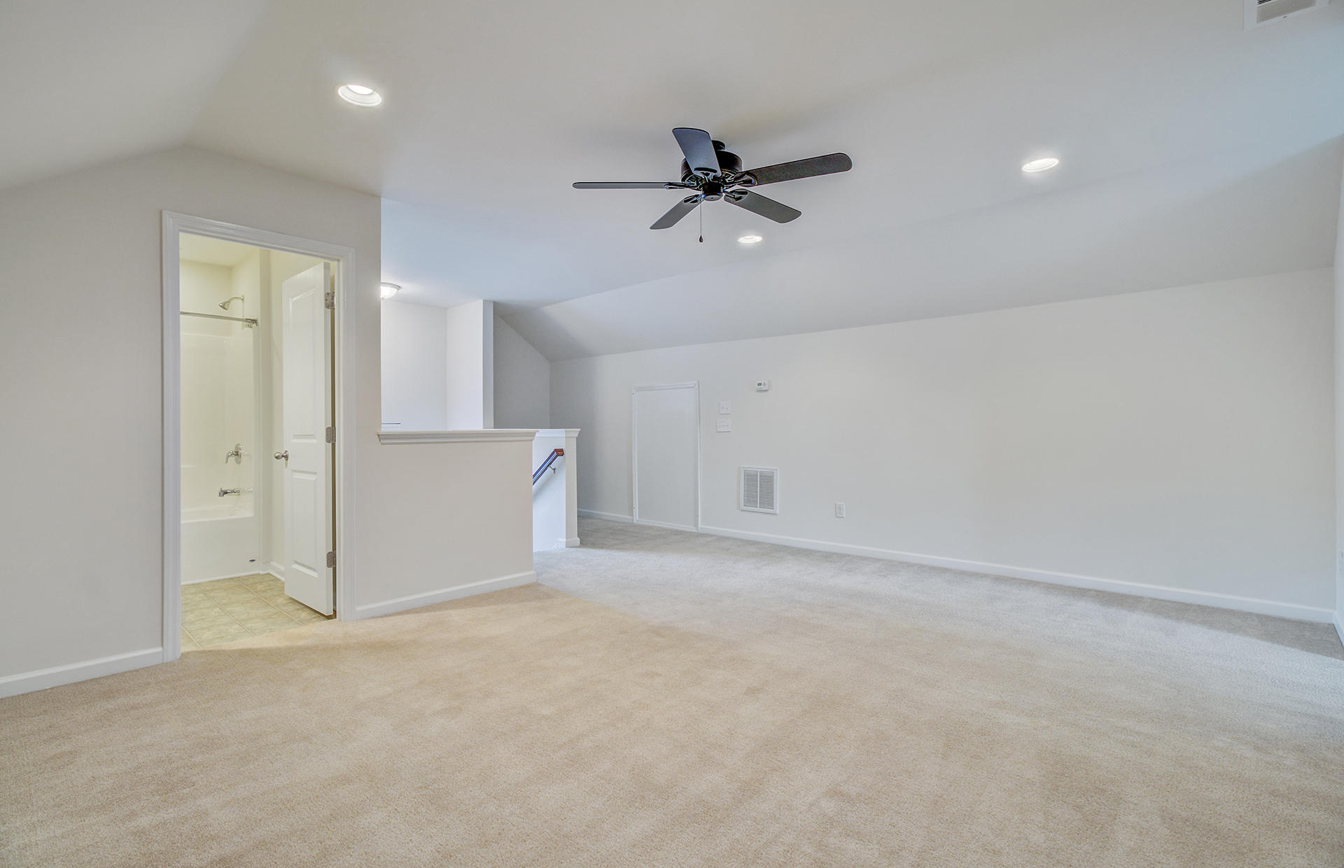 2034 Triple Crown Lane Ridgeville, SC 29472 - Photo 26 of 35 3rd story living room