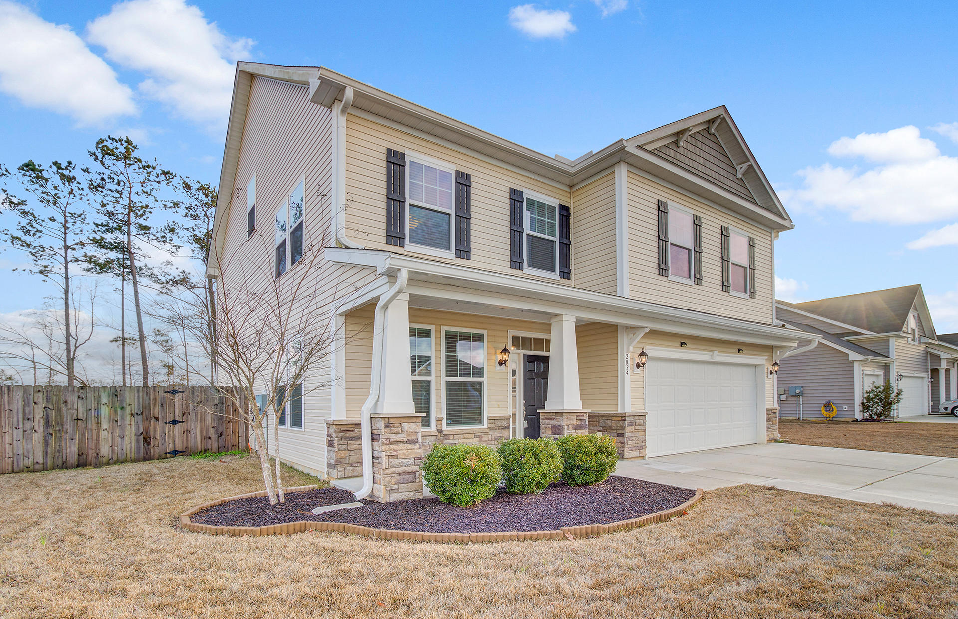 2034 Triple Crown Lane Ridgeville, SC 29472 - Photo 4 of 35 5