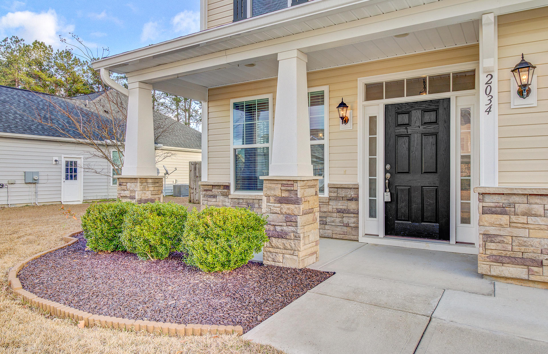 2034 Triple Crown Lane Ridgeville, SC 29472 - Photo 5 of 35 Welcome Home