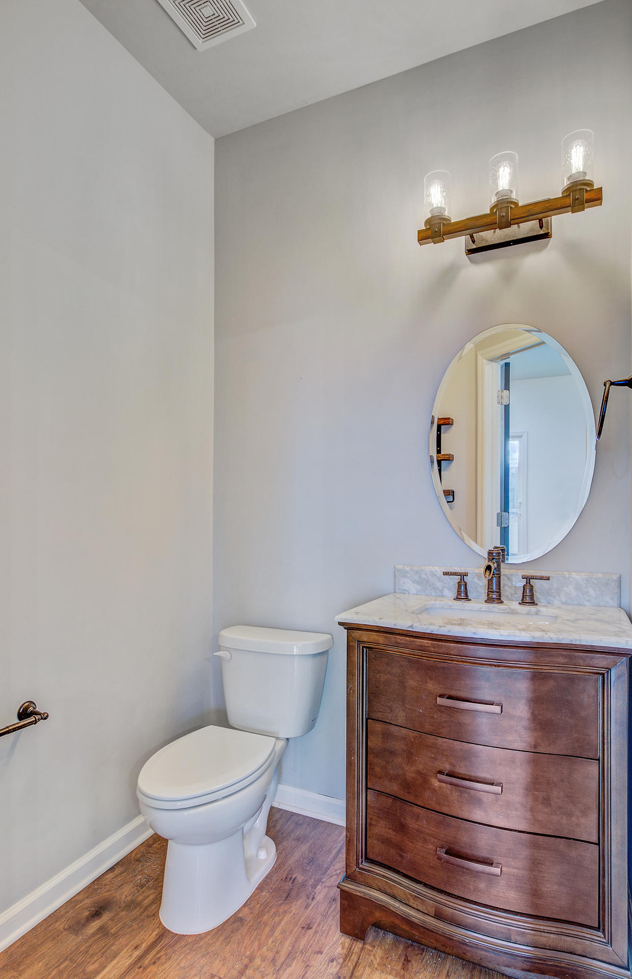 2034 Triple Crown Lane Ridgeville, SC 29472 - Photo 7 of 35 Half Bath