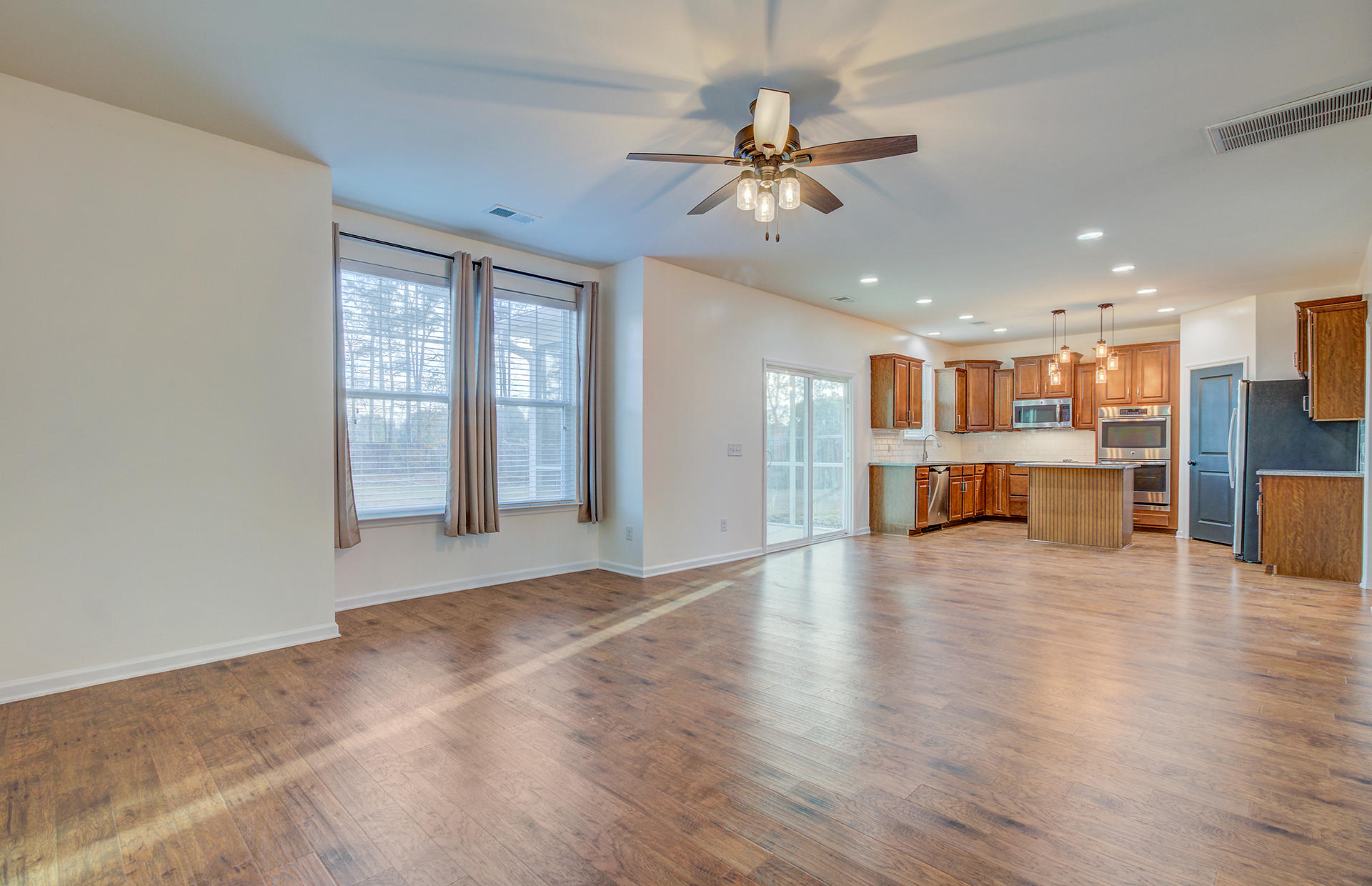 2034 Triple Crown Lane Ridgeville, SC 29472 - Photo 9 of 35 Family Room