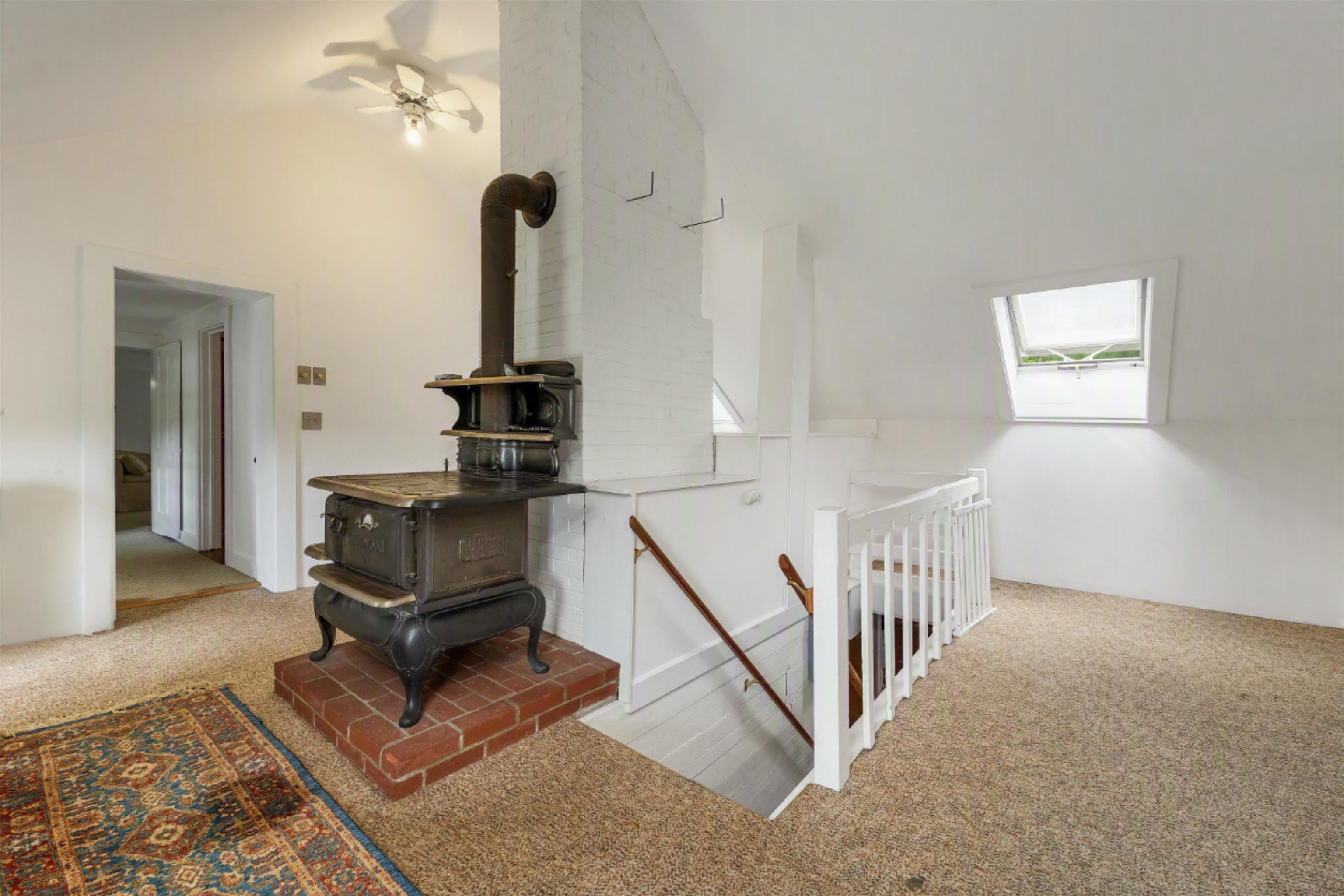 163 Maple Ridge Road Sandwich, NH 03259 - Photo 52 of 59