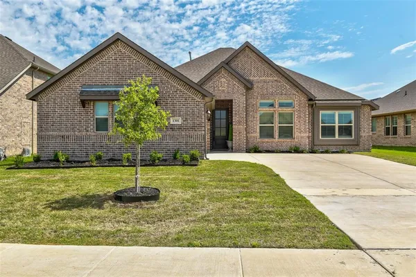 $2,800 | 1301 Blanco Trail, Mansfield, TX 76063