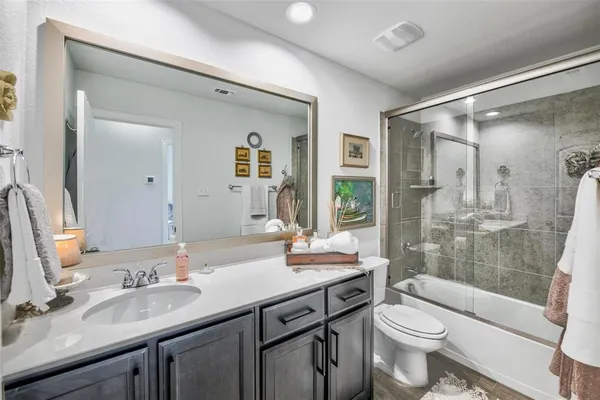 $2,800 | 1301 Blanco Trail, Mansfield, TX 76063