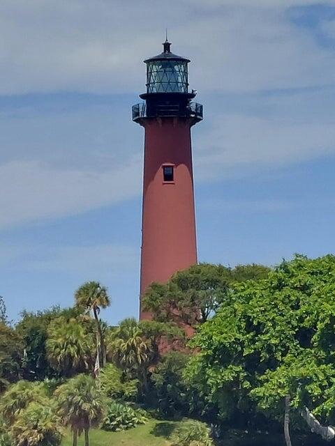 310 Inlet Waters Circle Jupiter, FL 33477 - Photo 31 of 32 Jupiter Lighthouse Park