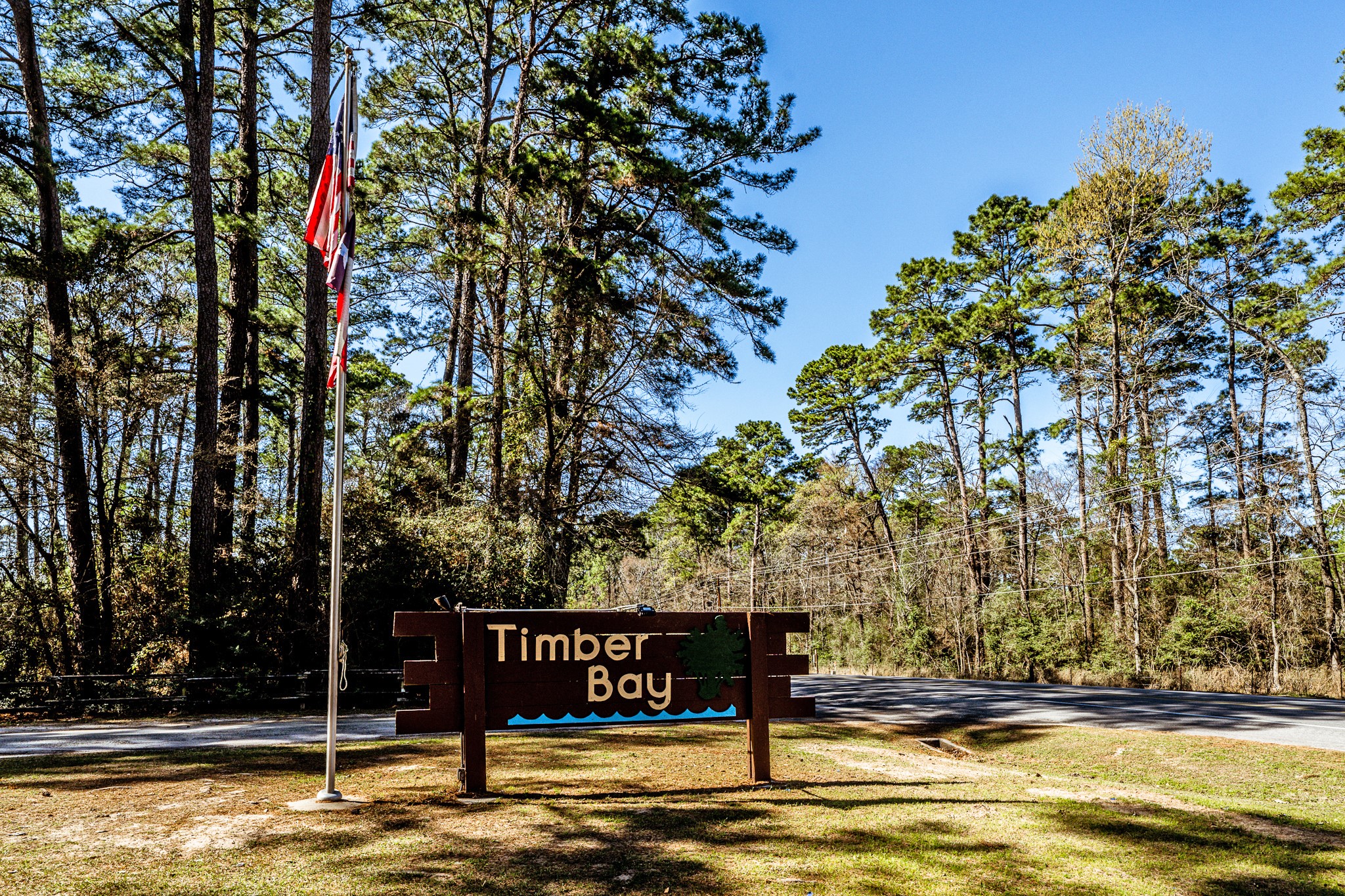 191 Timber Bay Drive Trinity, TX 75862 - Photo 44 of 48