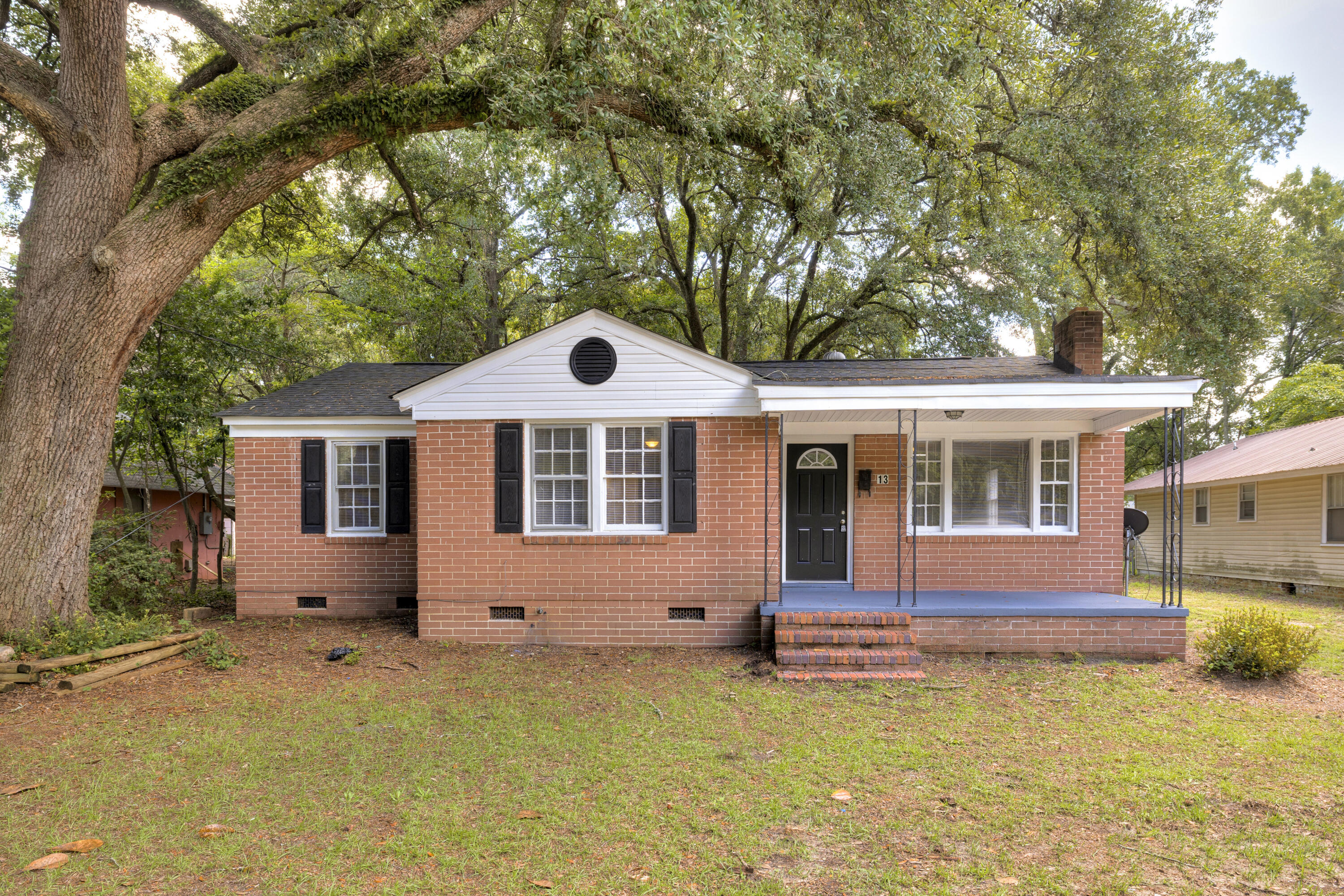 13 Corbett Street Sumter, SC 29150 - Photo 2 of 32 Gallery Image 2