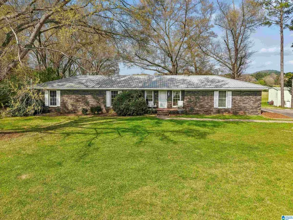 $250,000 | 2806 Oakdale Road, Alpine, AL 35014