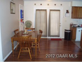 206 Montgomery Road Staunton, VA 24401 - Photo 3 of 10 a view of a dining room with furniture