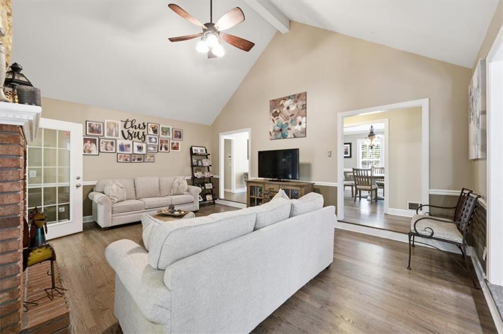 2032 Signal Ridge Chase Northwest Kennesaw, GA 30152 - Photo 12 of 49 Gallery Image 12