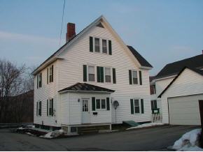 20 Front Street Rockingham, VT 05101 - Photo 1 of 9