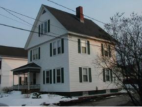 20 Front Street Rockingham, VT 05101 - Photo 2 of 9