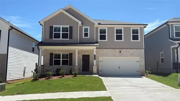 $3,000 | 465 Madison Lakeview Drive, Acworth, GA 30102