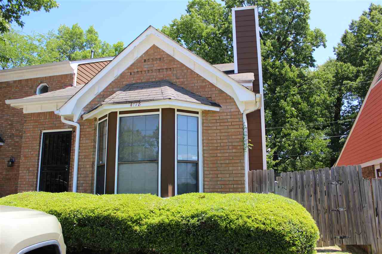 4178 Hickory Grove Road Memphis, TN 38141 - Photo 1 of 15 Gallery Image 1