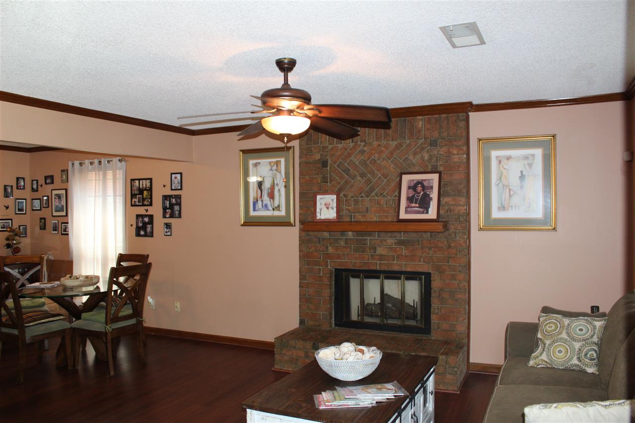 4178 Hickory Grove Road Memphis, TN 38141 - Photo 2 of 15 Gallery Image 2