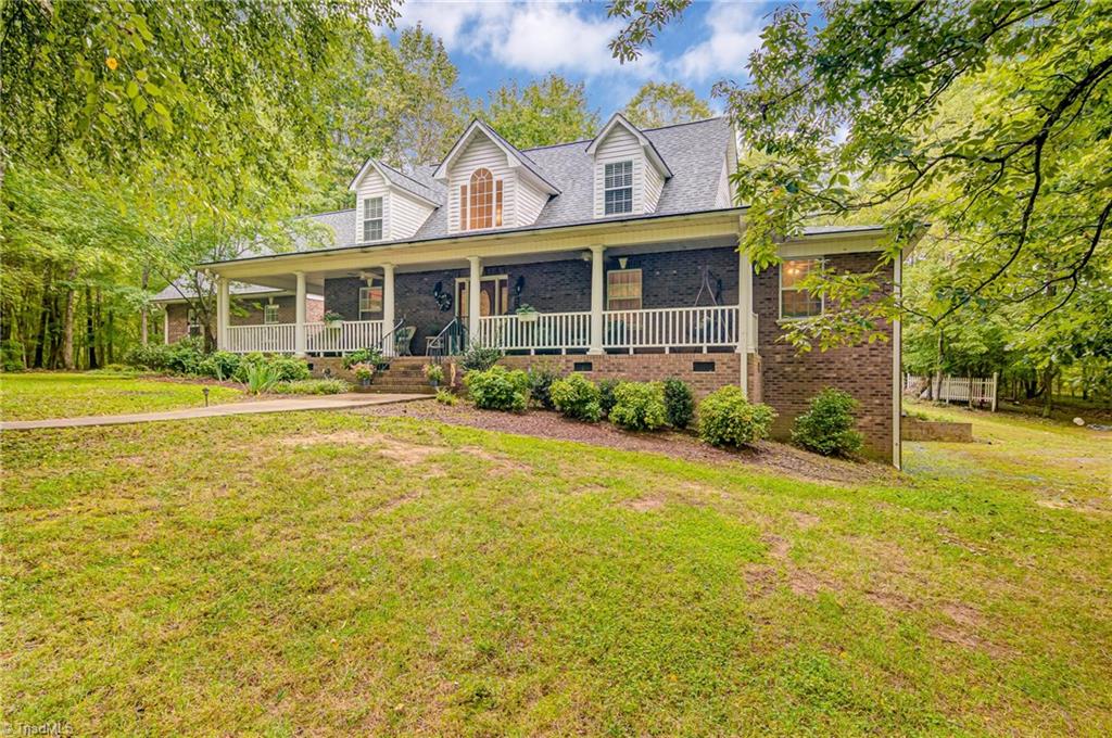 8640 Fieldcreek Farms Road Germanton, NC 27019 - Photo 2 of 49