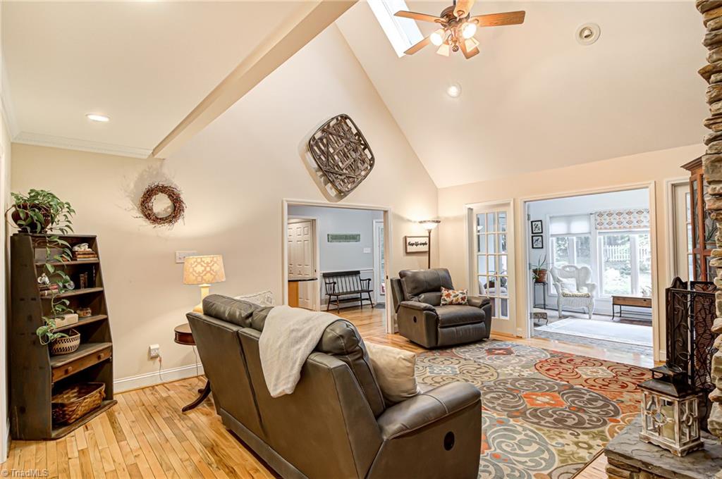 8640 Fieldcreek Farms Road Germanton, NC 27019 - Photo 11 of 49