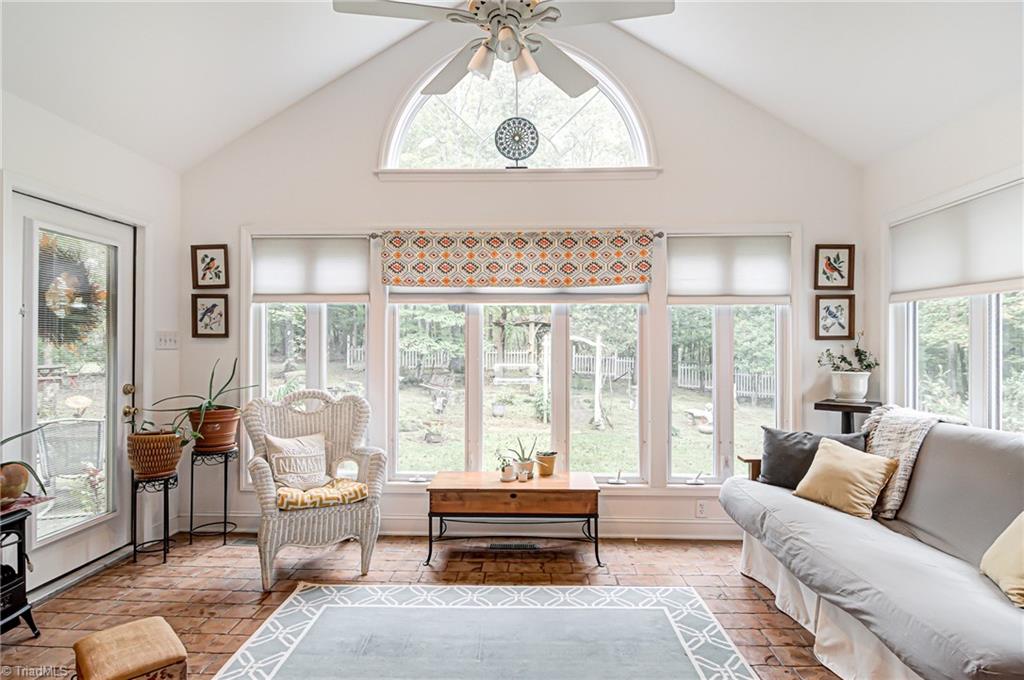 8640 Fieldcreek Farms Road Germanton, NC 27019 - Photo 12 of 49