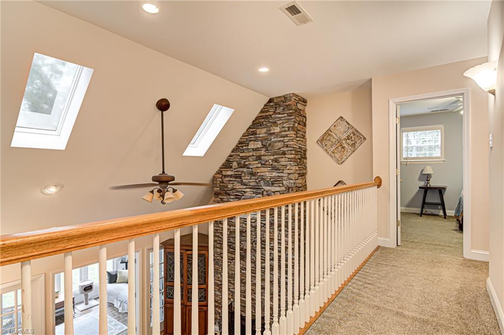 8640 Fieldcreek Farms Road Germanton, NC 27019 - Photo 13 of 49