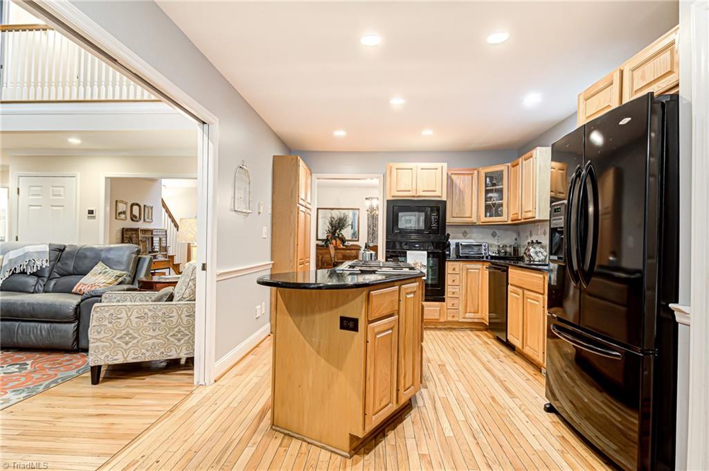 8640 Fieldcreek Farms Road Germanton, NC 27019 - Photo 14 of 49