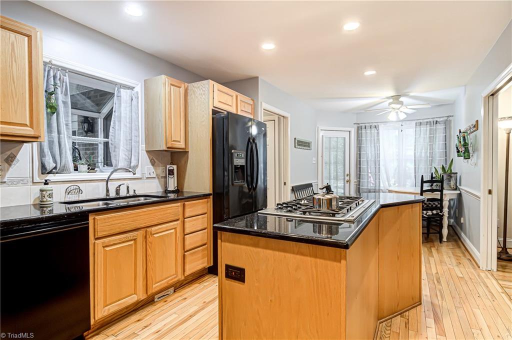 8640 Fieldcreek Farms Road Germanton, NC 27019 - Photo 15 of 49