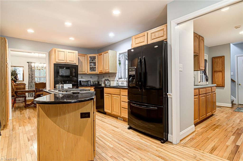 8640 Fieldcreek Farms Road Germanton, NC 27019 - Photo 16 of 49