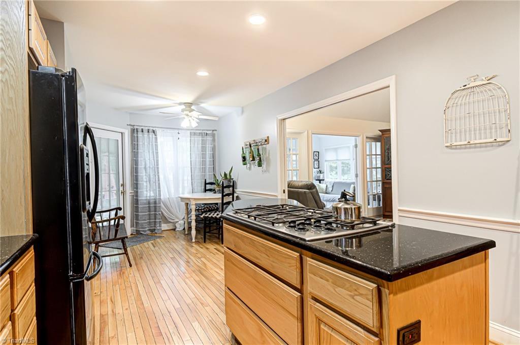 8640 Fieldcreek Farms Road Germanton, NC 27019 - Photo 17 of 49