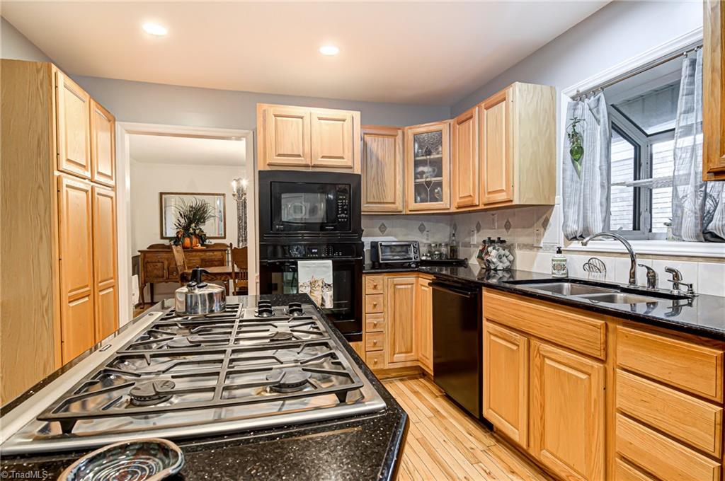 8640 Fieldcreek Farms Road Germanton, NC 27019 - Photo 18 of 49