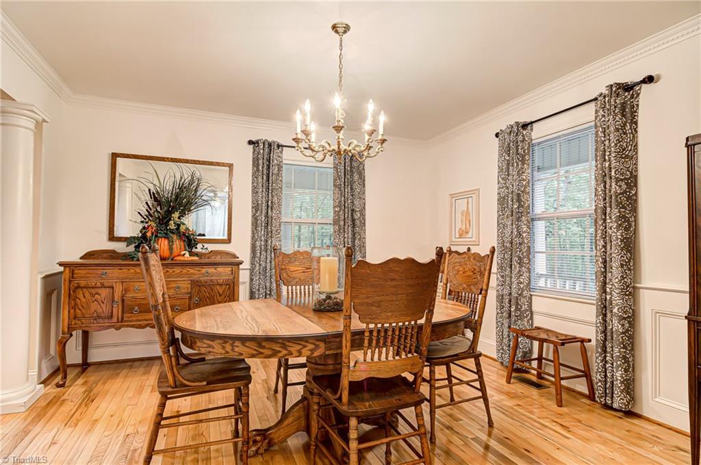 8640 Fieldcreek Farms Road Germanton, NC 27019 - Photo 19 of 49