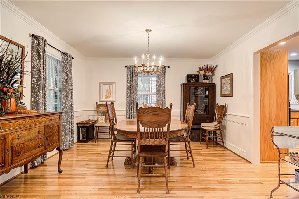 8640 Fieldcreek Farms Road Germanton, NC 27019 - Photo 20 of 49