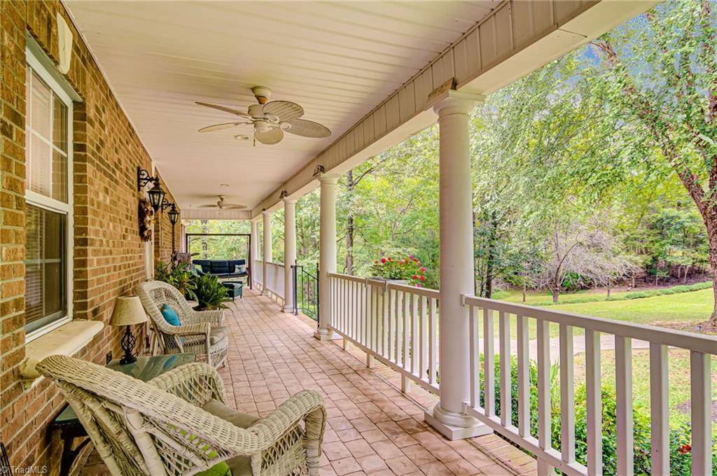 8640 Fieldcreek Farms Road Germanton, NC 27019 - Photo 3 of 49