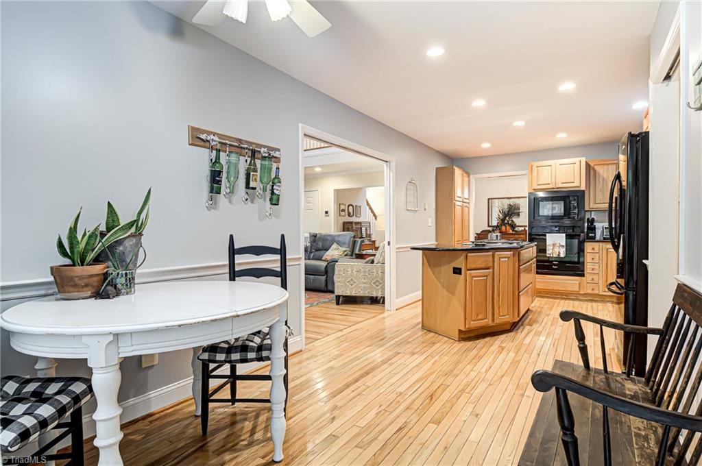 8640 Fieldcreek Farms Road Germanton, NC 27019 - Photo 21 of 49