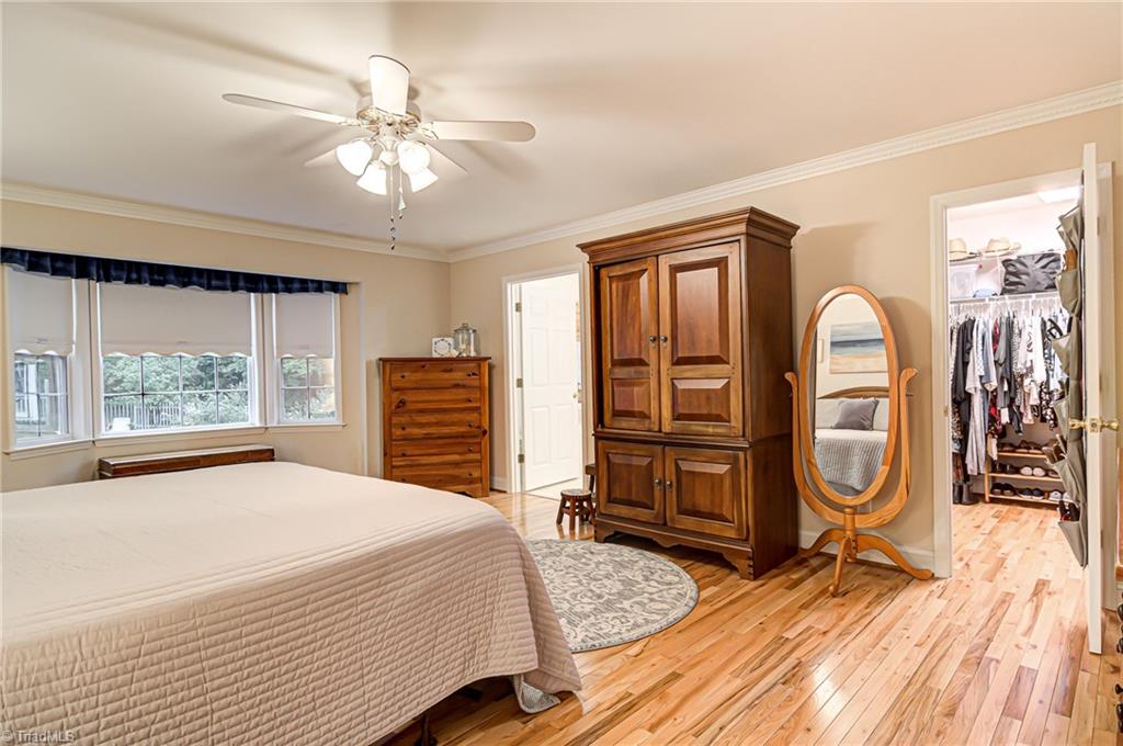 8640 Fieldcreek Farms Road Germanton, NC 27019 - Photo 23 of 49