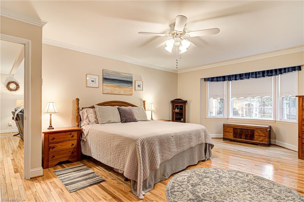 8640 Fieldcreek Farms Road Germanton, NC 27019 - Photo 24 of 49