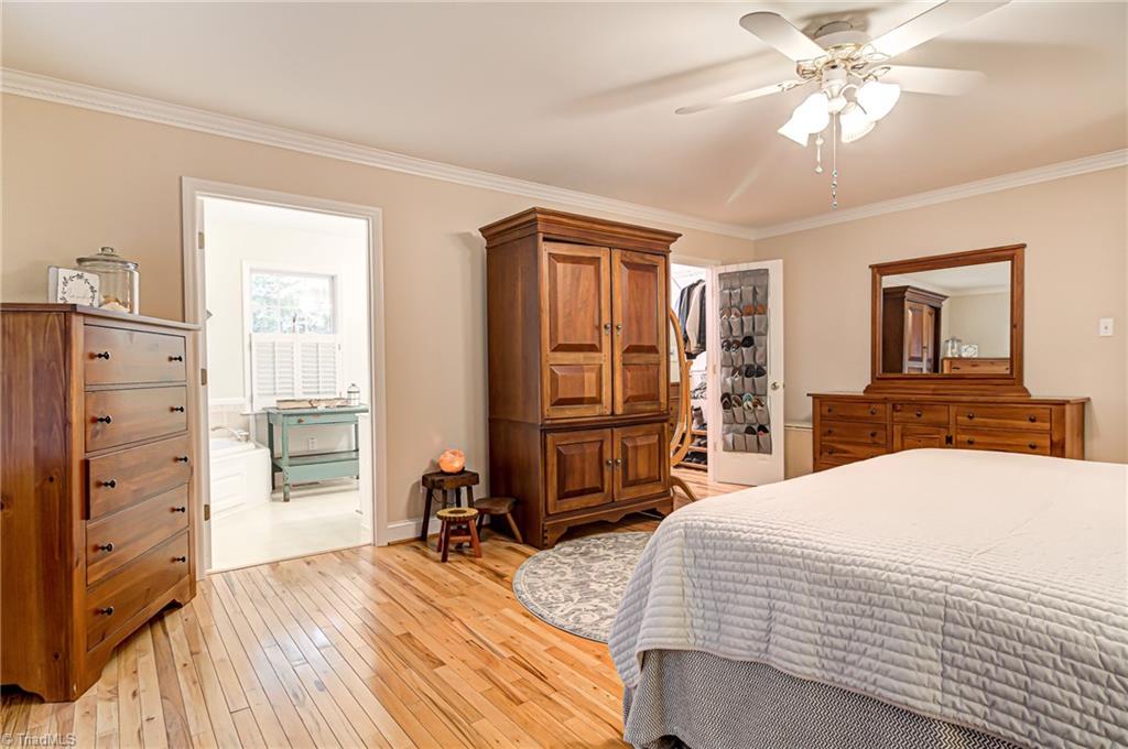 8640 Fieldcreek Farms Road Germanton, NC 27019 - Photo 25 of 49