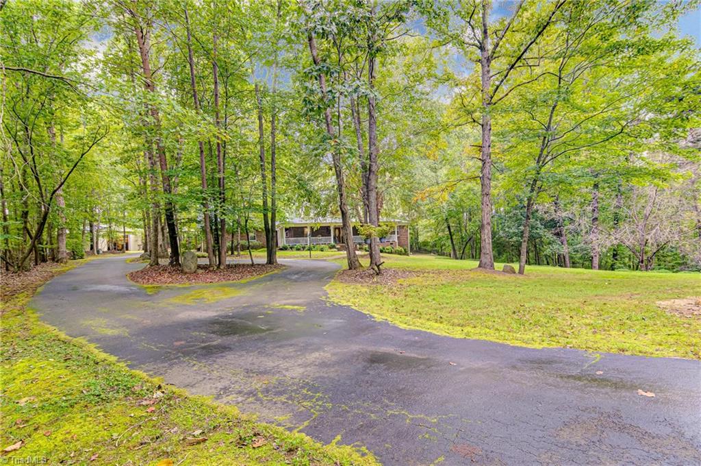 8640 Fieldcreek Farms Road Germanton, NC 27019 - Photo 4 of 49