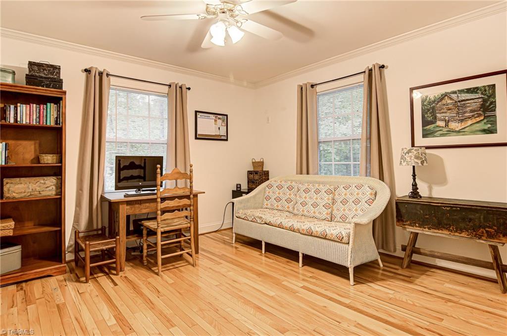 8640 Fieldcreek Farms Road Germanton, NC 27019 - Photo 32 of 49