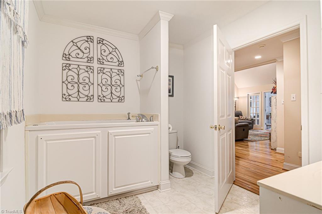 8640 Fieldcreek Farms Road Germanton, NC 27019 - Photo 34 of 49